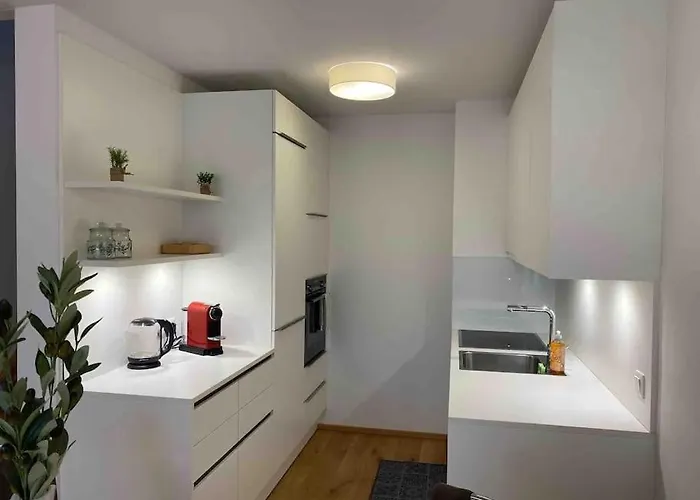 Διαμέρισμα Wiener Townhouse Schoenbrunn Βιέννη