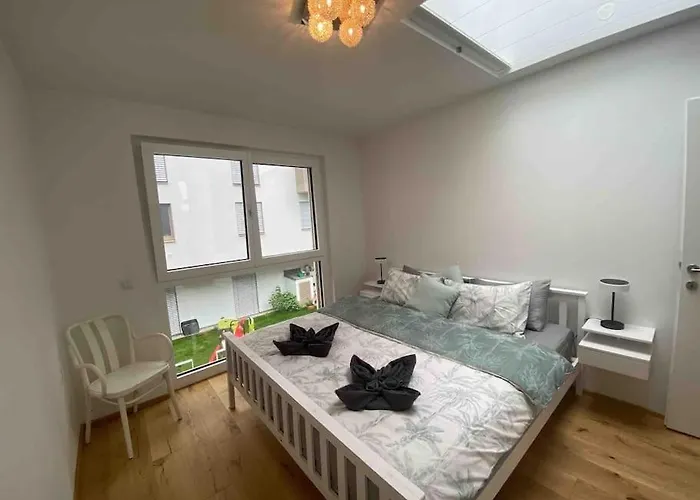 Wiener Townhouse Schoenbrunn Διαμέρισμα