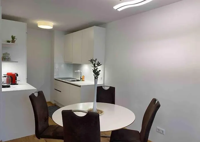 Wiener Townhouse Schoenbrunn Διαμέρισμα Βιέννη