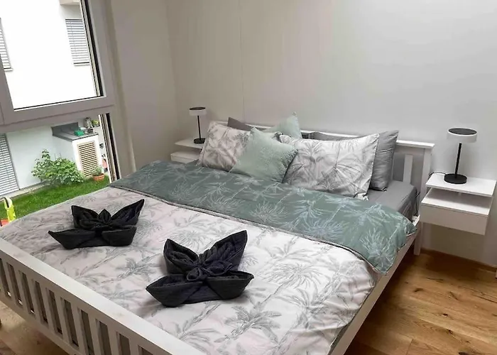 Wiener Townhouse Schoenbrunn * Βιέννη
