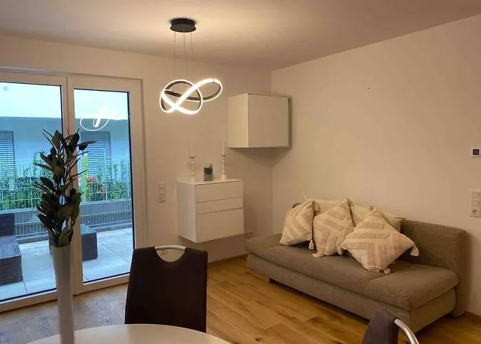 Wiener Townhouse Schoenbrunn * Βιέννη
