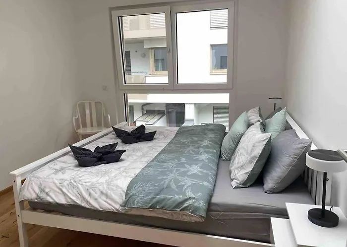 Διαμέρισμα Wiener Townhouse Schoenbrunn Βιέννη