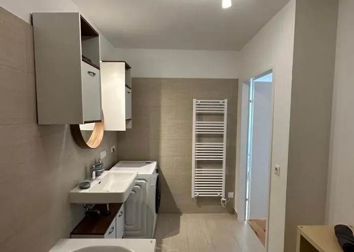 Wiener Townhouse Schoenbrunn * Βιέννη